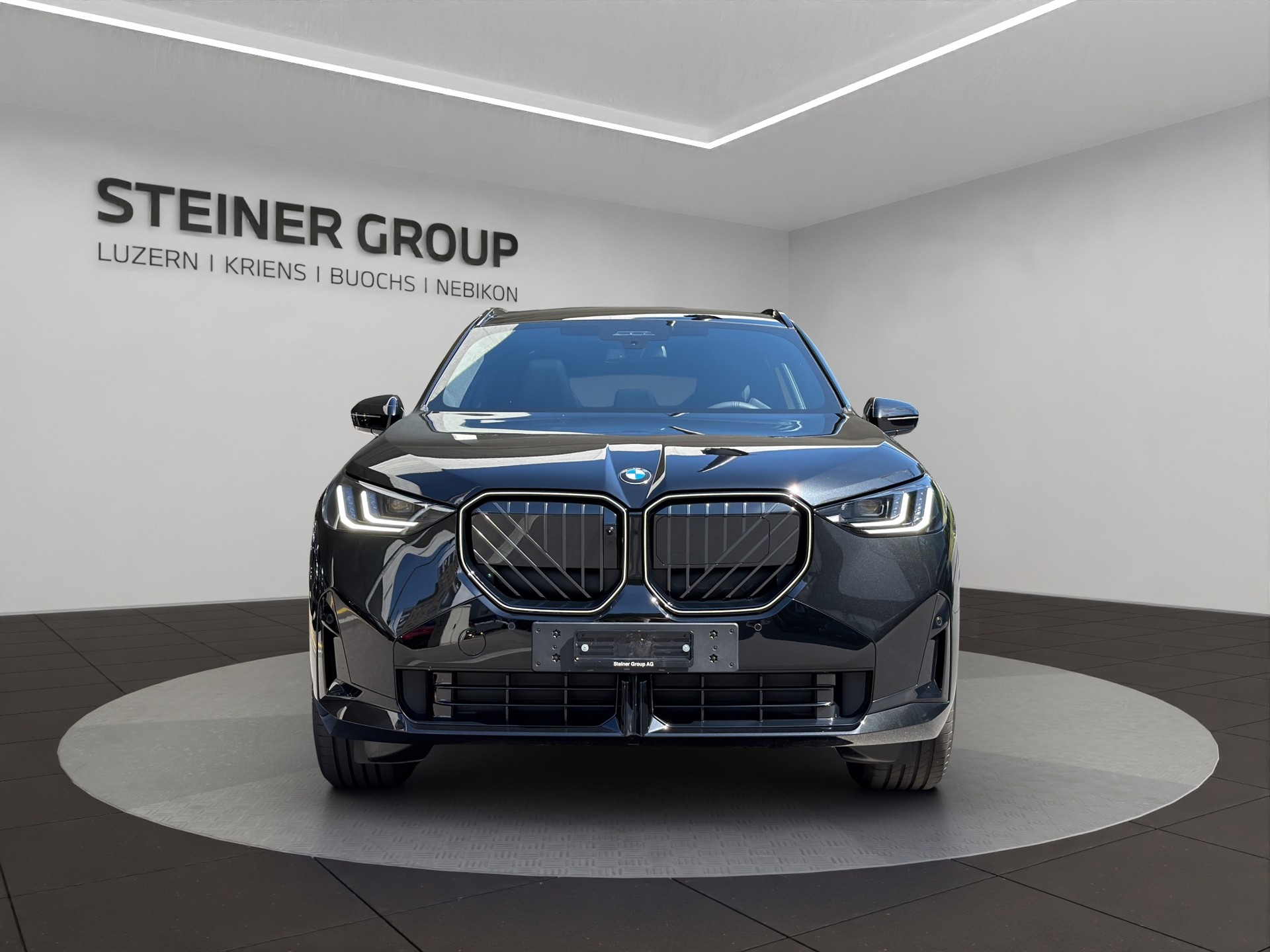 BMW X3 xDrive 30e M Sport Pro-showroom-element-1