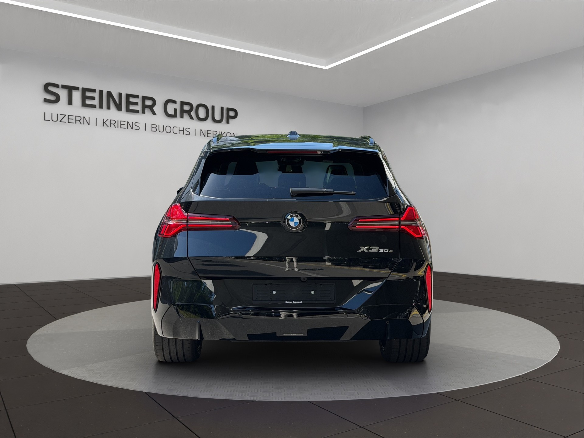 BMW X3 xDrive 30e M Sport Pro-image-5