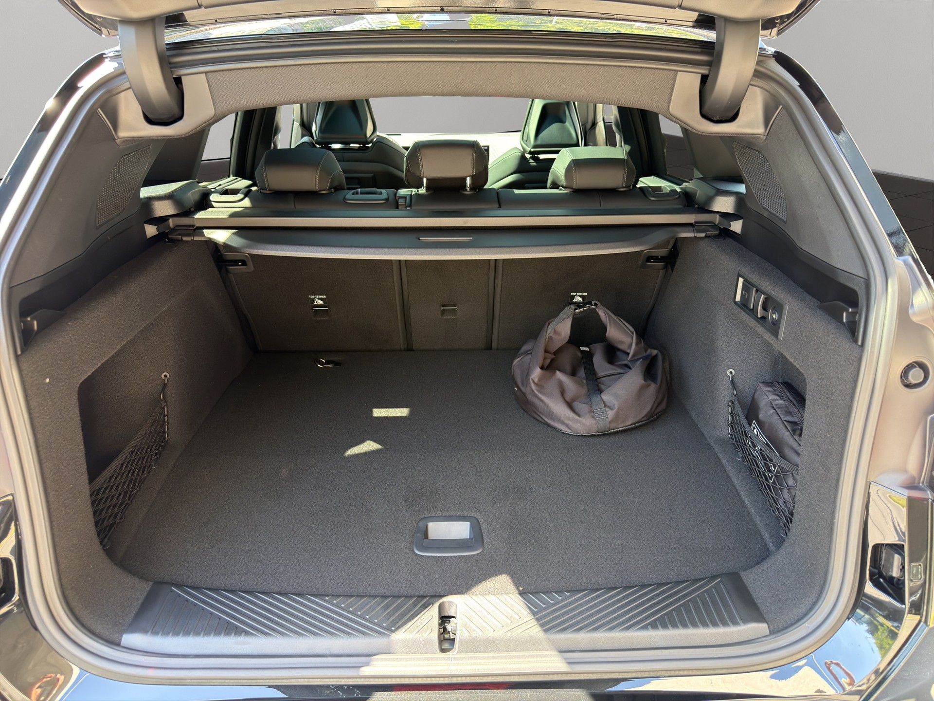 BMW X3 xDrive 30e M Sport Pro-image-18
