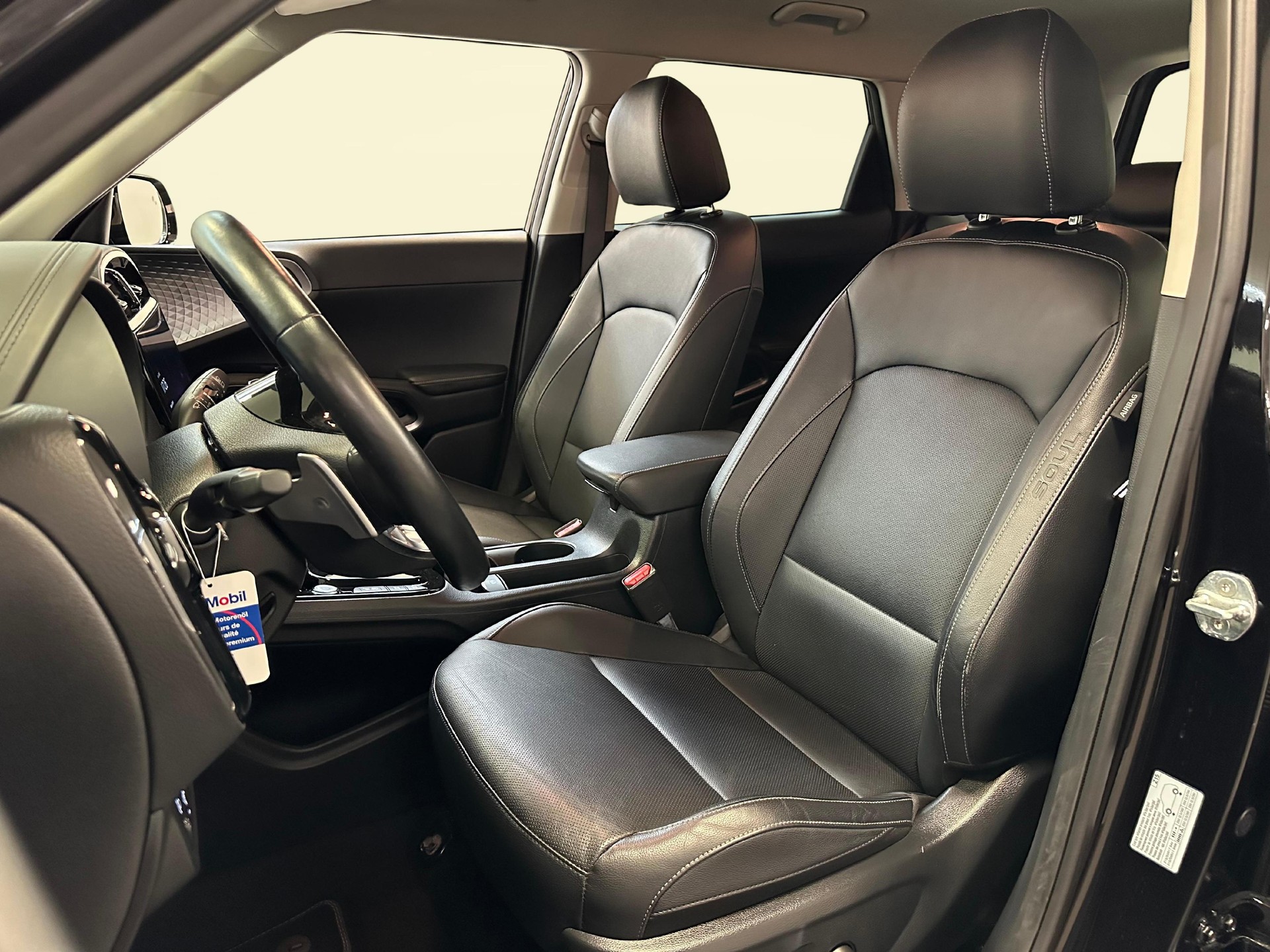 KIA e-Soul Style-image-4