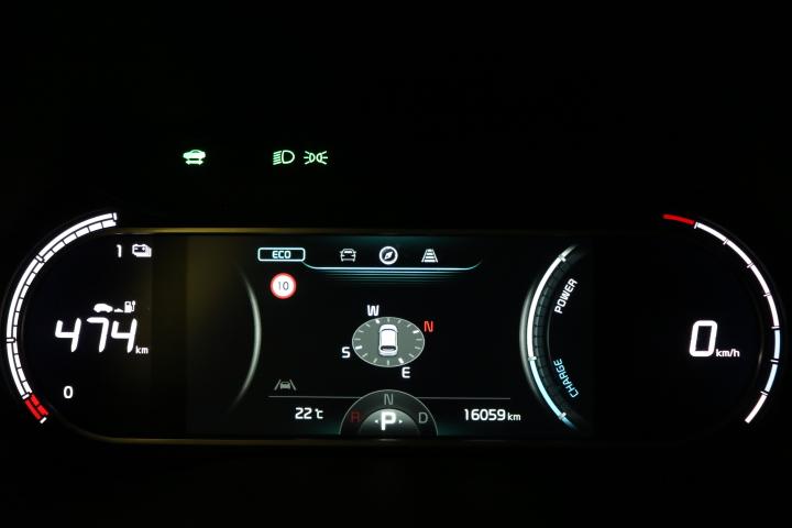 KIA e-Soul Style-image-26