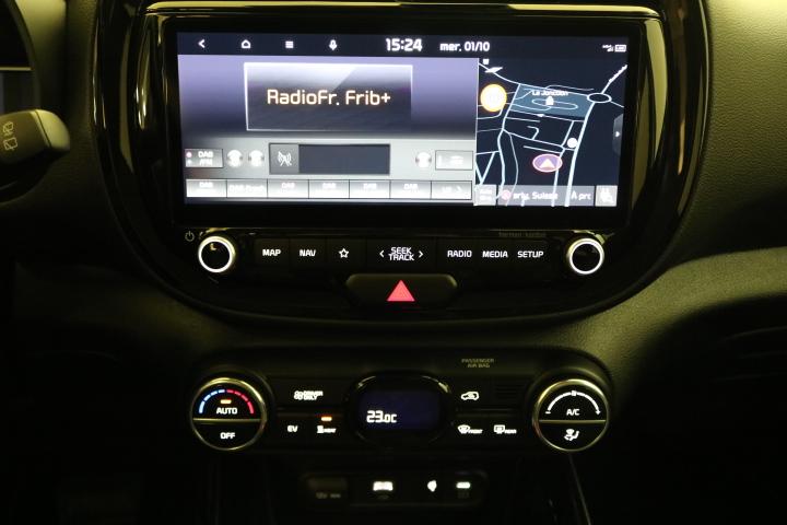 KIA e-Soul Style-image-25