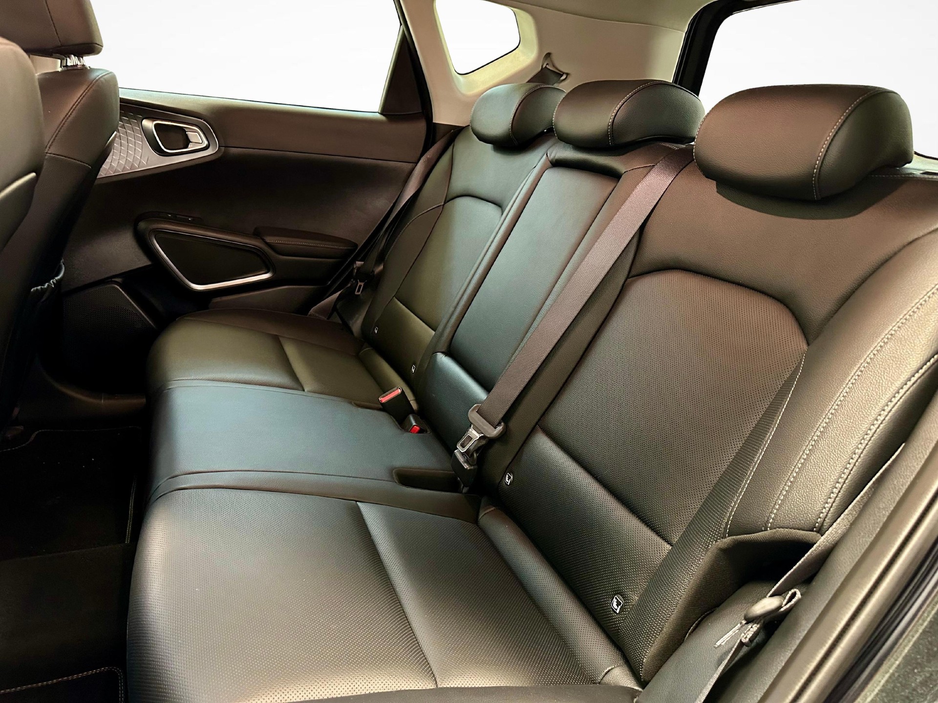 KIA e-Soul Style-image-9