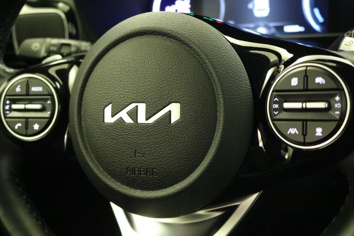 KIA e-Soul Style-image-24