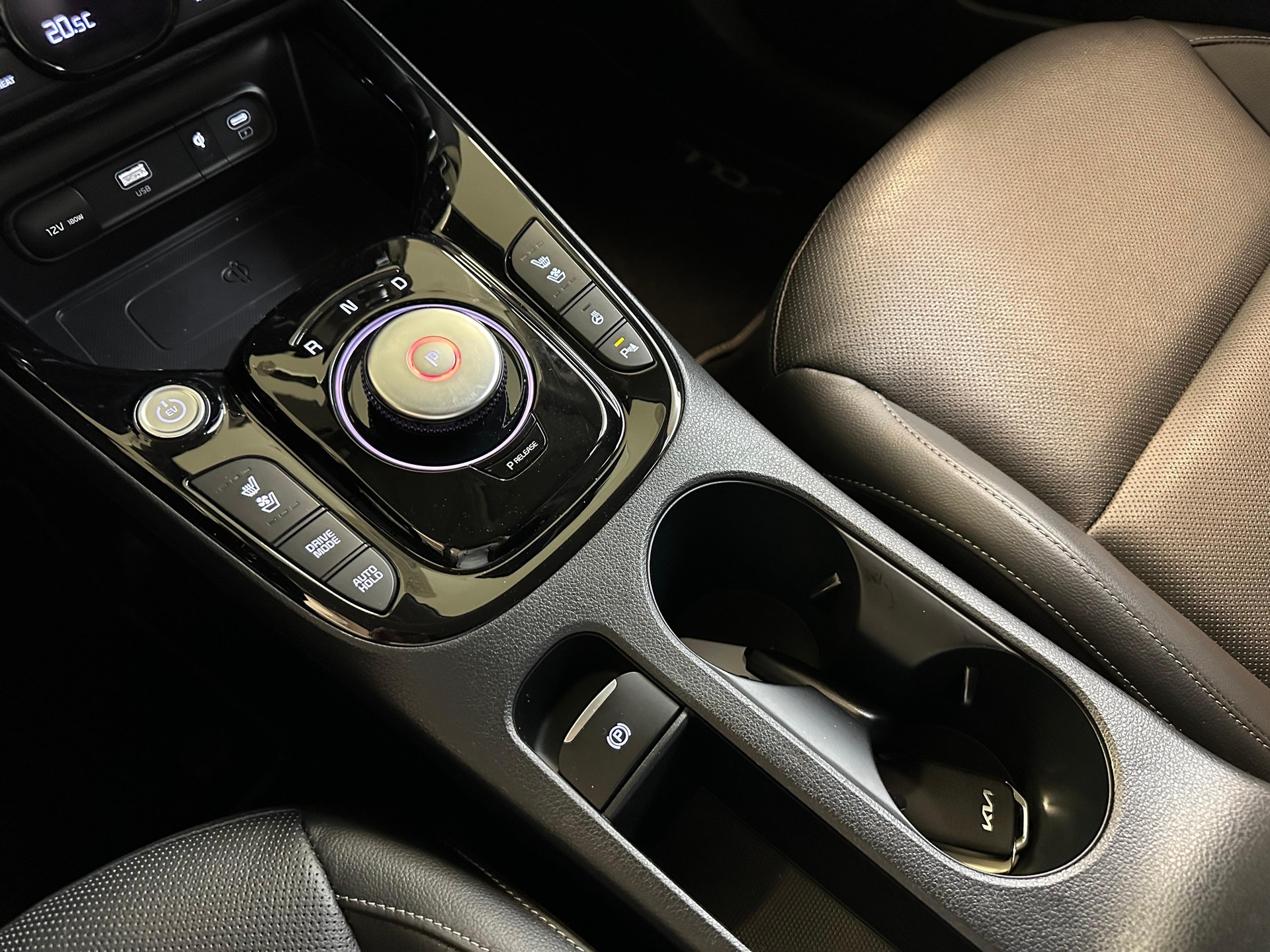 KIA e-Soul Style-image-8