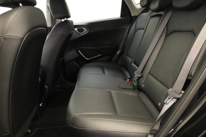 KIA e-Soul Style-image-21