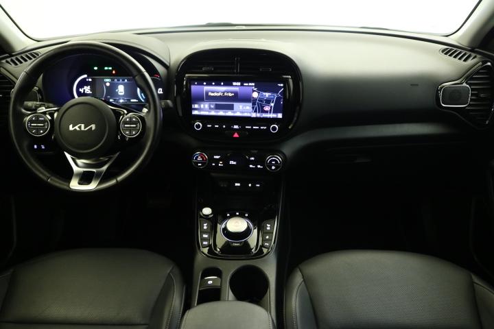 KIA e-Soul Style-image-22