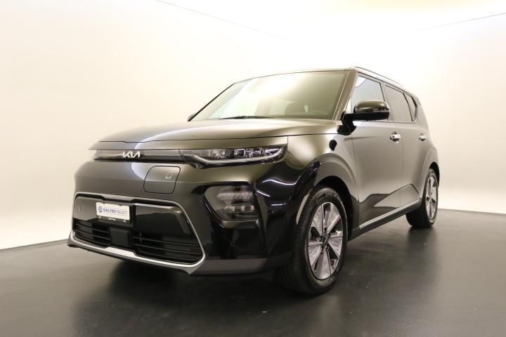 KIA e-Soul Style-image-13