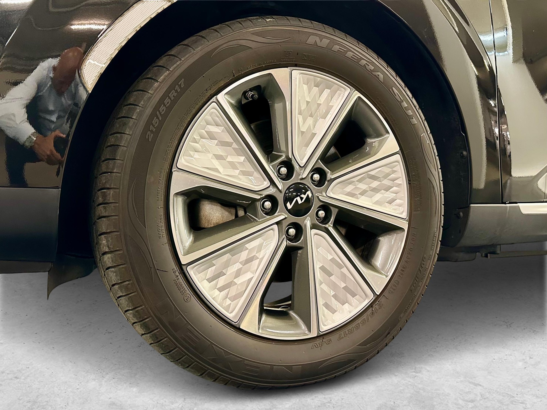 KIA e-Soul Style-image-11