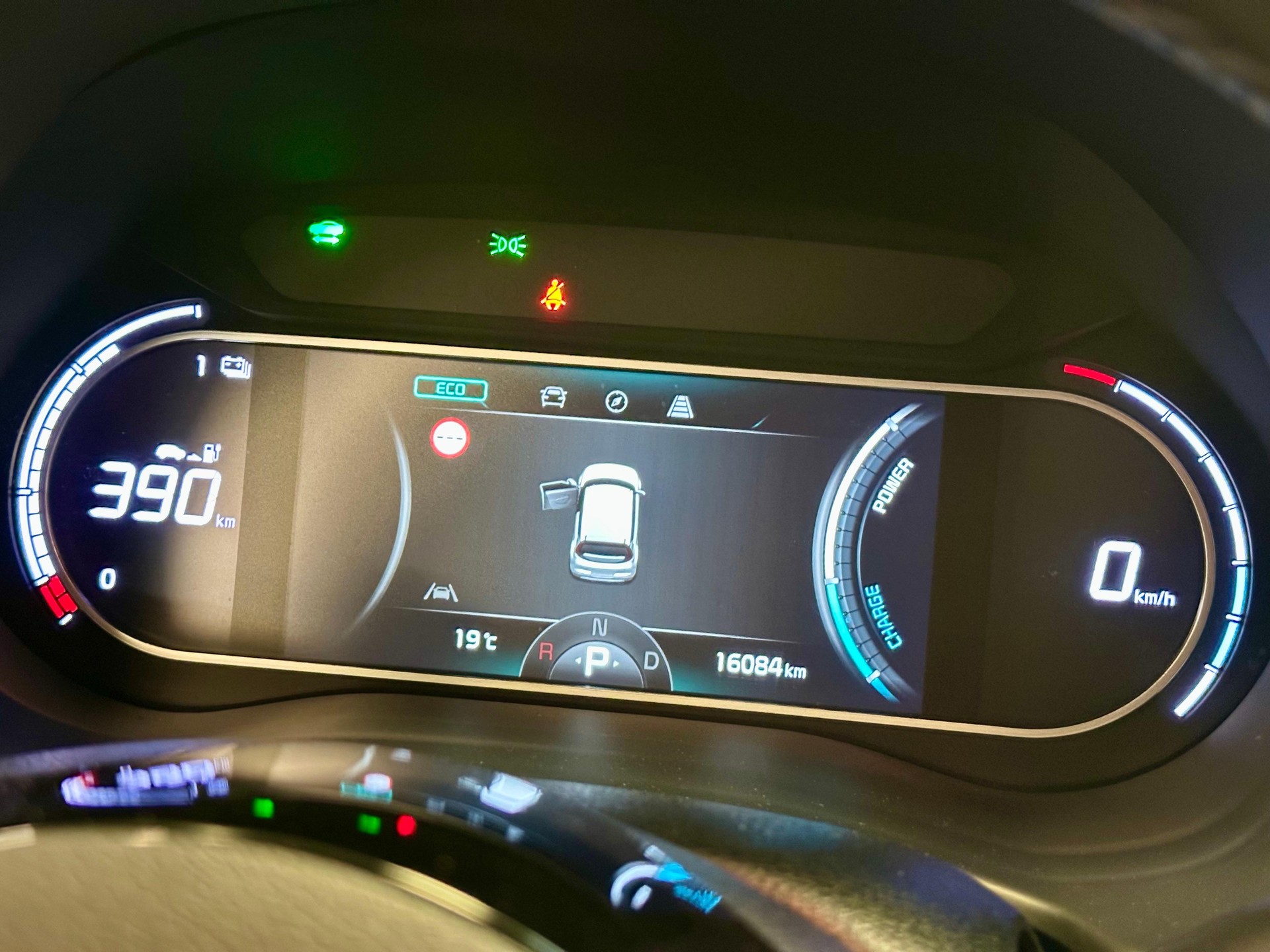 KIA e-Soul Style-image-10