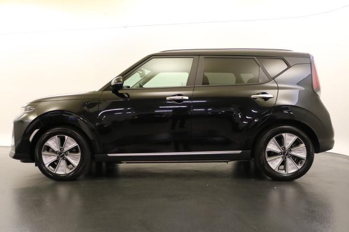 KIA e-Soul Style-image-16