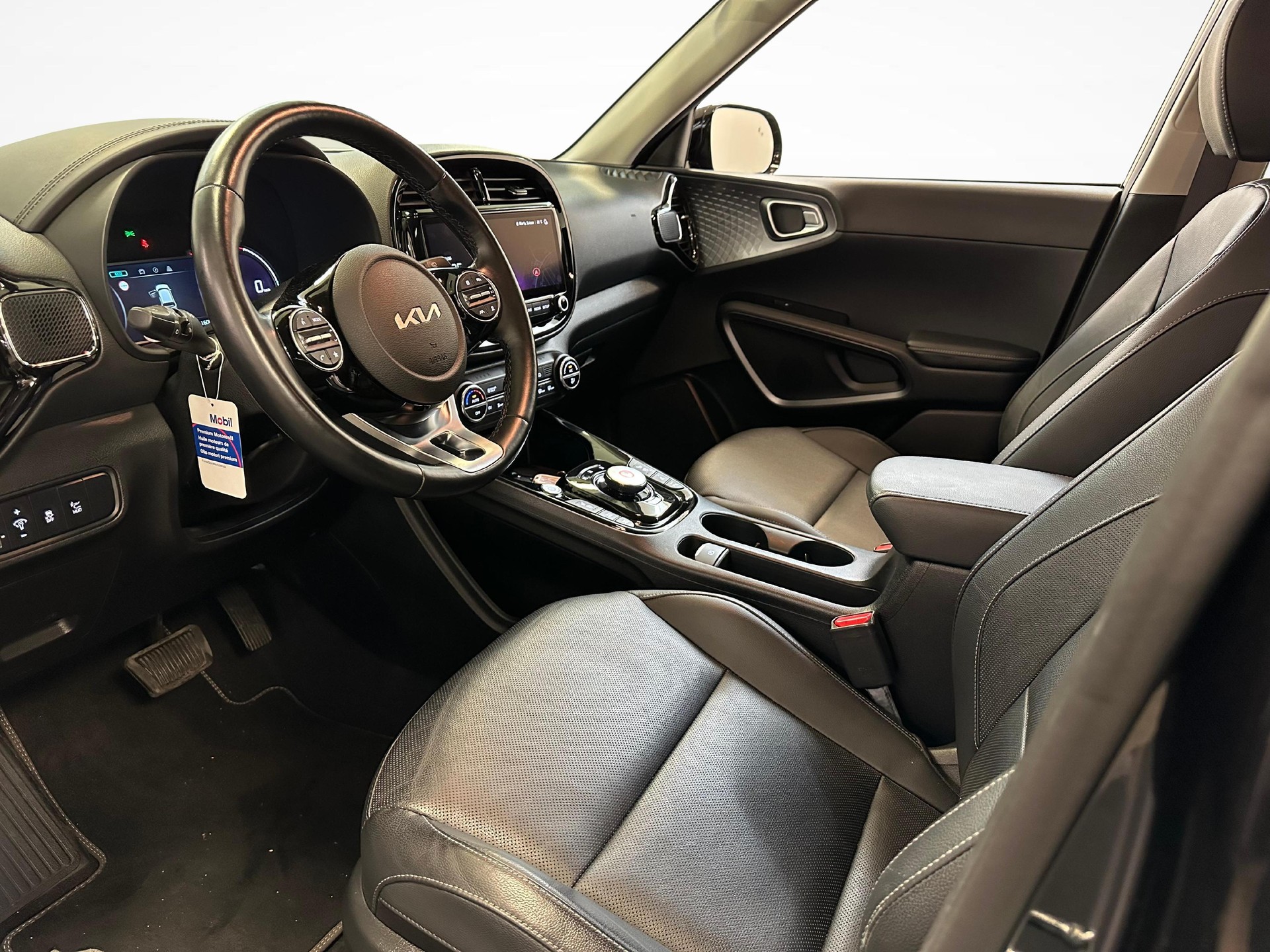 KIA e-Soul Style-image-3