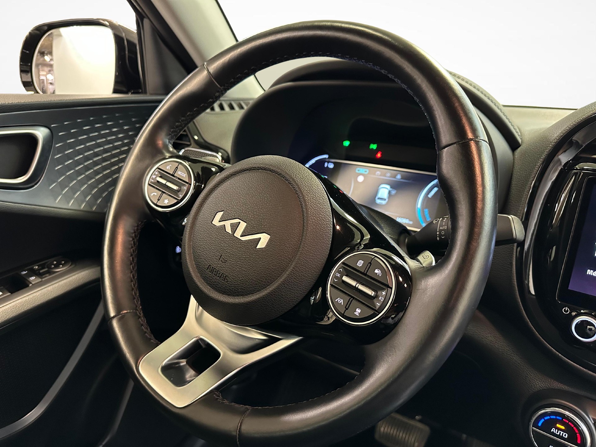 KIA e-Soul Style-image-6