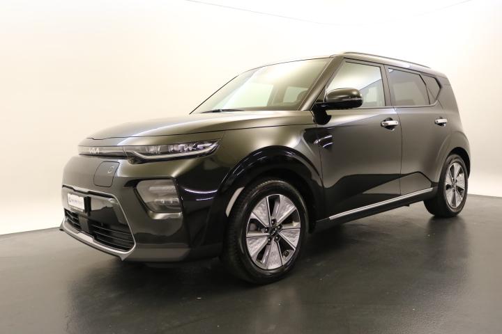 KIA e-Soul Style-image-14