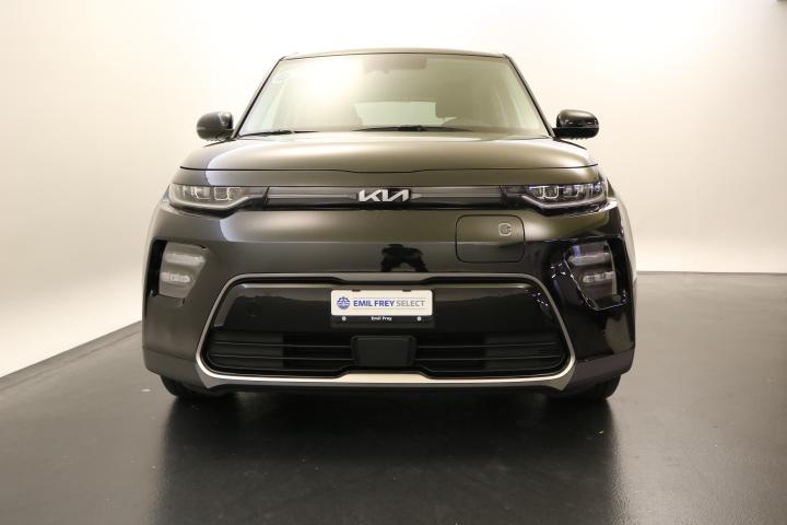 KIA e-Soul Style-image-15