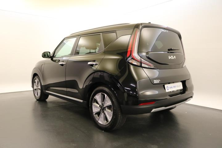 KIA e-Soul Style-image-18