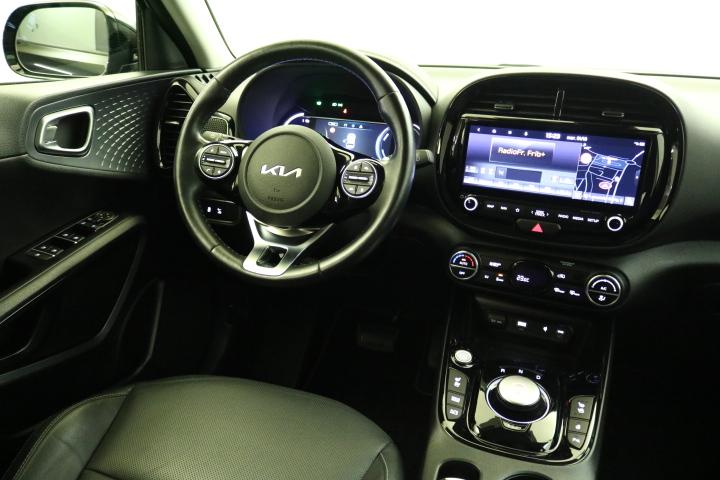 KIA e-Soul Style-image-23