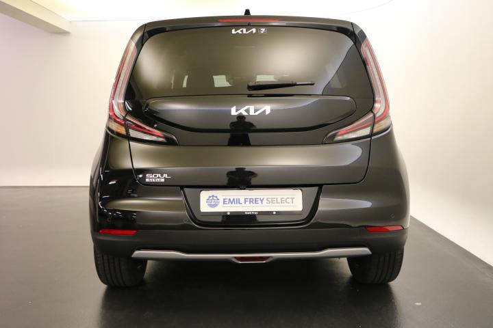 KIA e-Soul Style-image-17