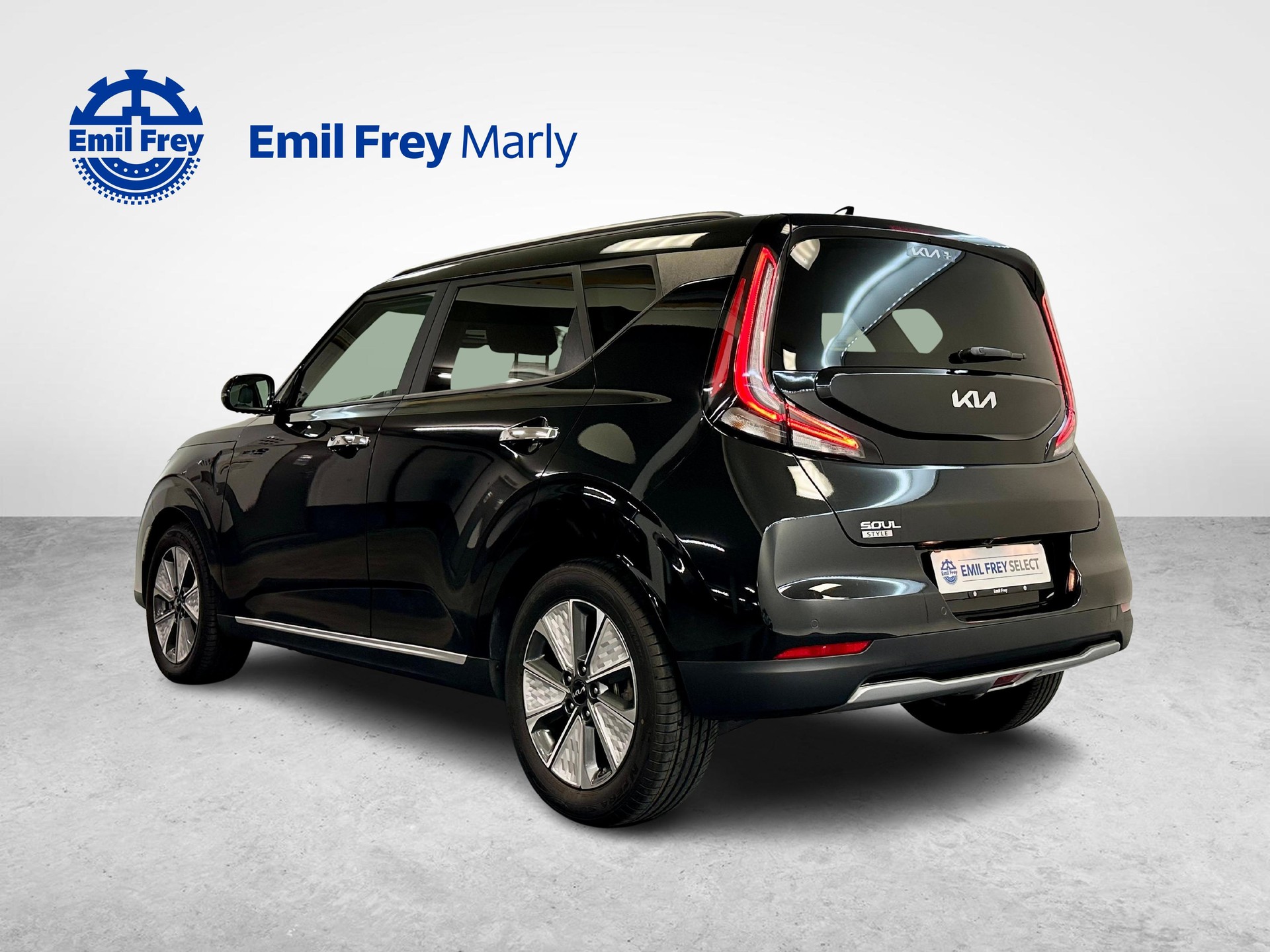 KIA e-Soul Style-image-2