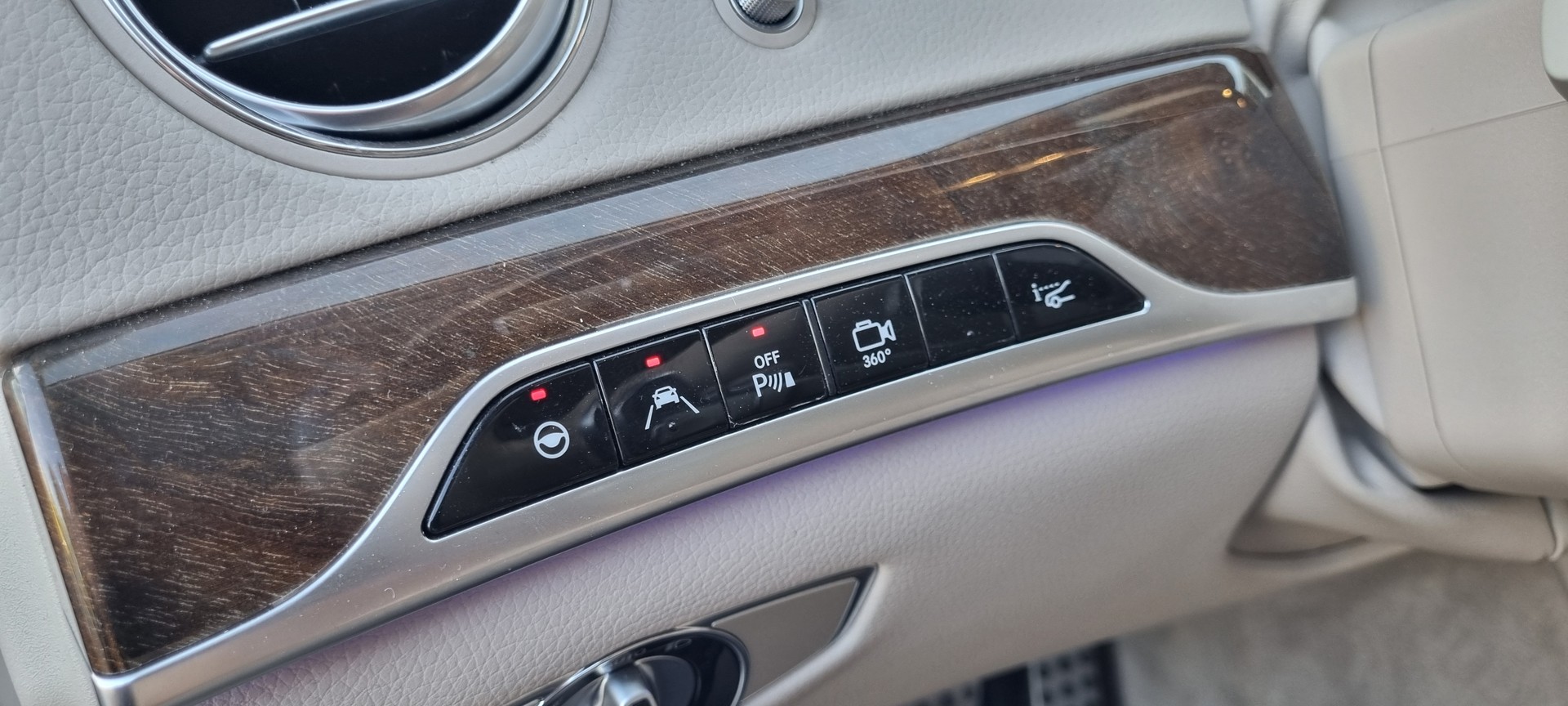 MERCEDES-BENZ S 500 4Matic 7G-Tronic-image-10