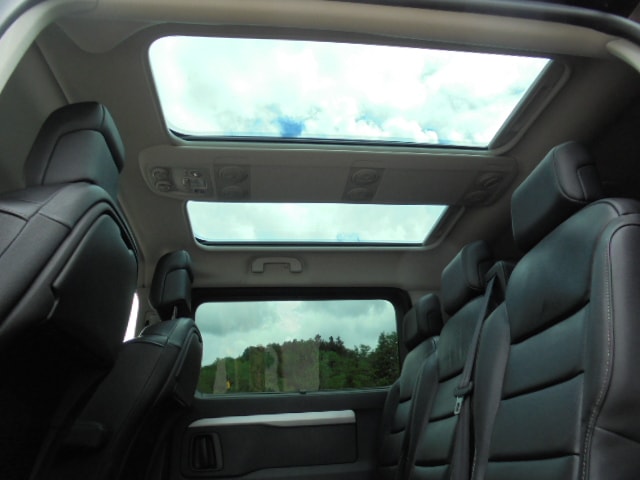 CITROEN Spacetourer 2.0 BlueHDi 180 Shine S/S M EAT8-image-14