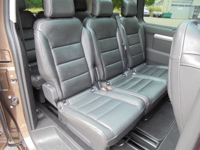 CITROEN Spacetourer 2.0 BlueHDi 180 Shine S/S M EAT8-image-10