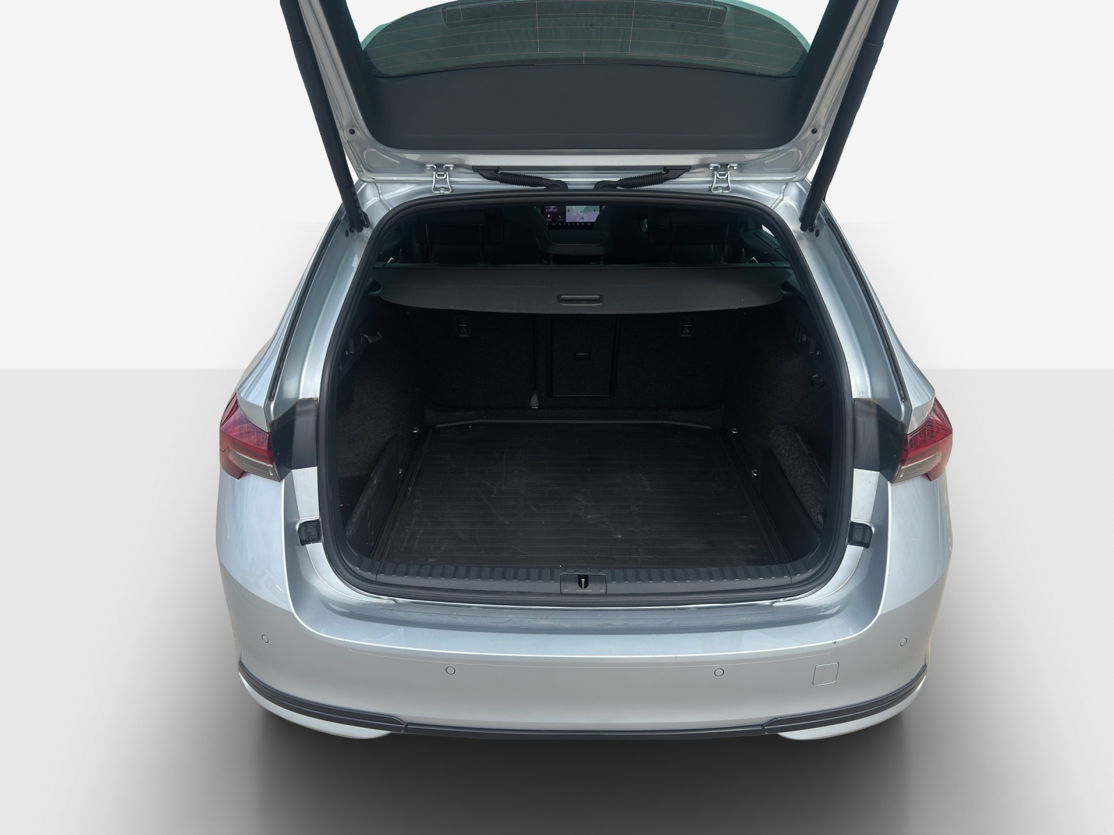 SKODA Octavia Combi 2.0 TSI DSG Selection 4x4-image-12