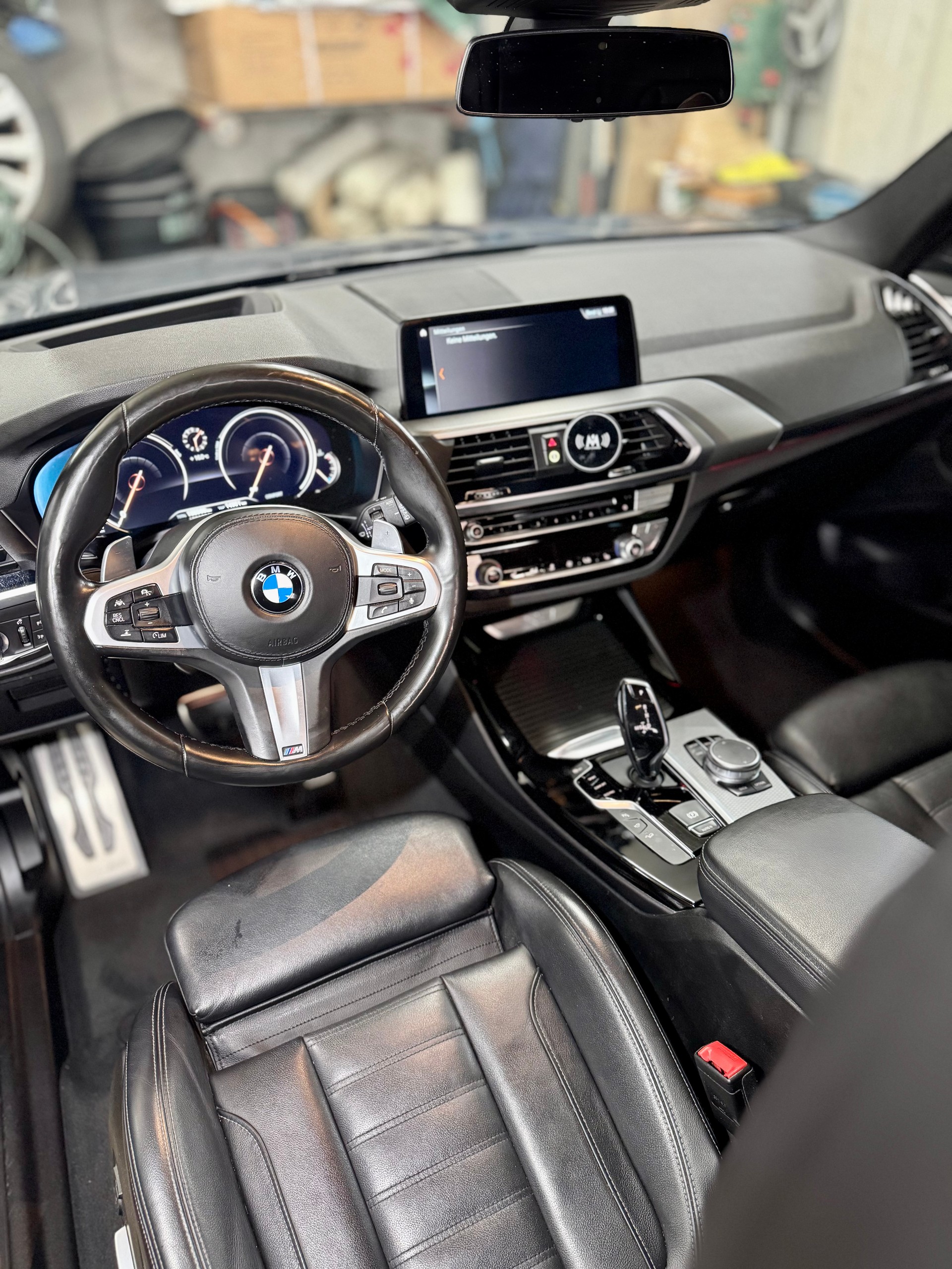 BMW 30d xDrive SAG-image-4