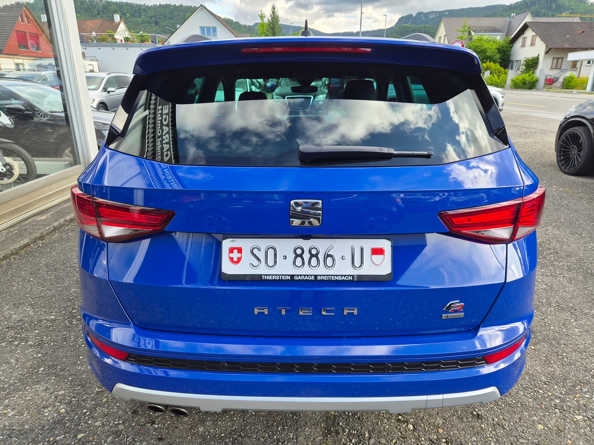 SEAT Ateca 2.0 TSI FR 4Drive DSG-image-4