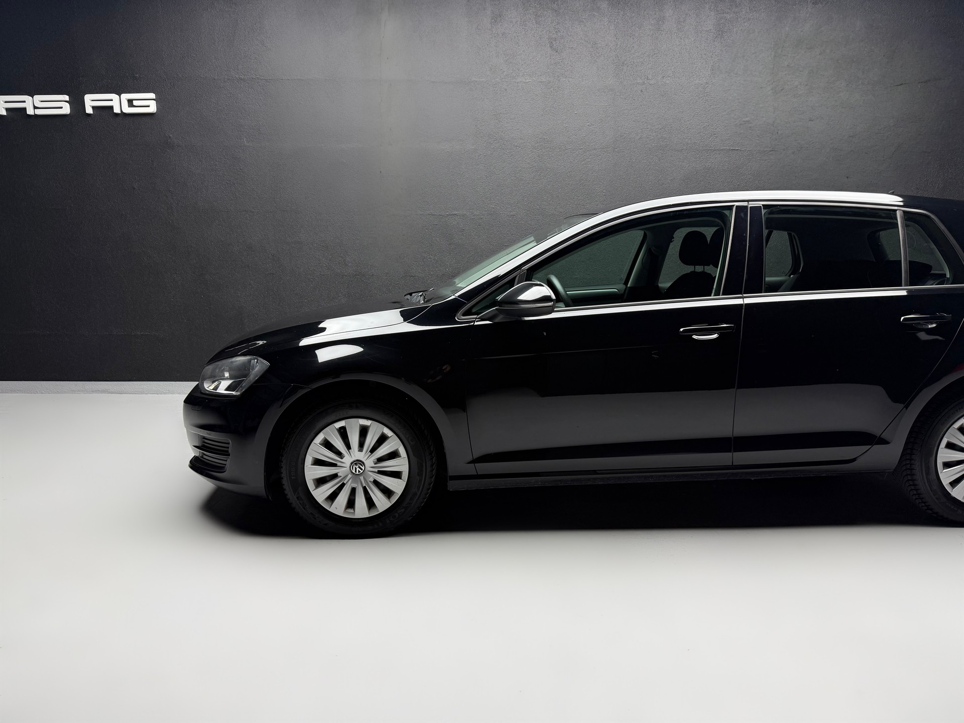 VW Golf 1.6 TDI Comfortline • ab MfK-image-8