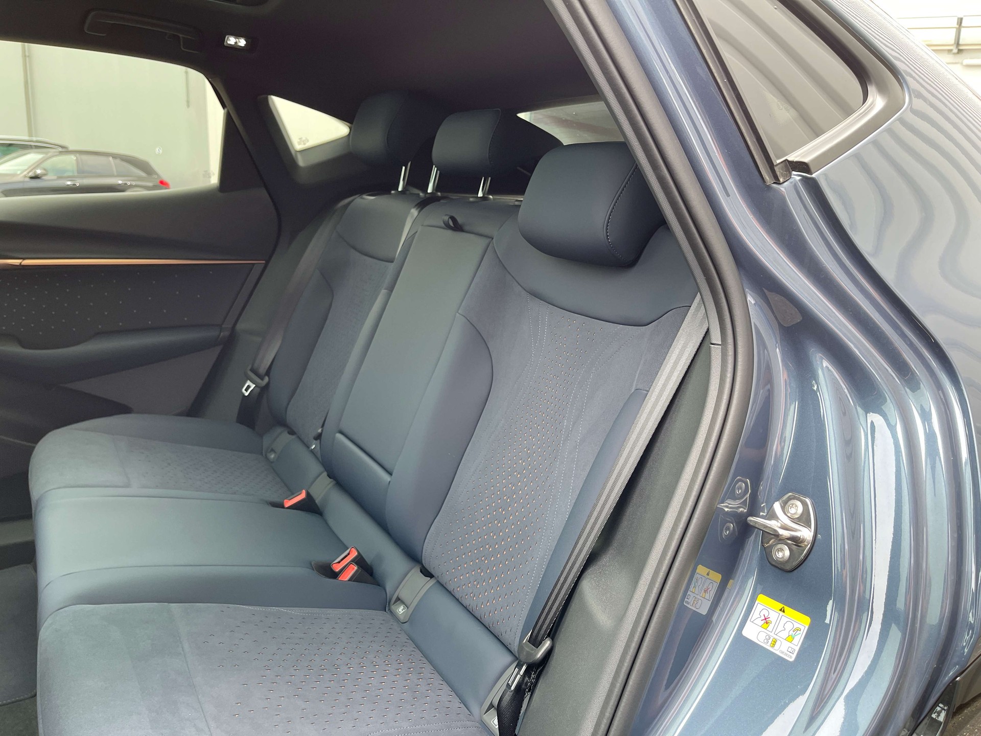 CUPRA Tavascan Type 9 77 kWh Adrenaline Prime Edition-image-6