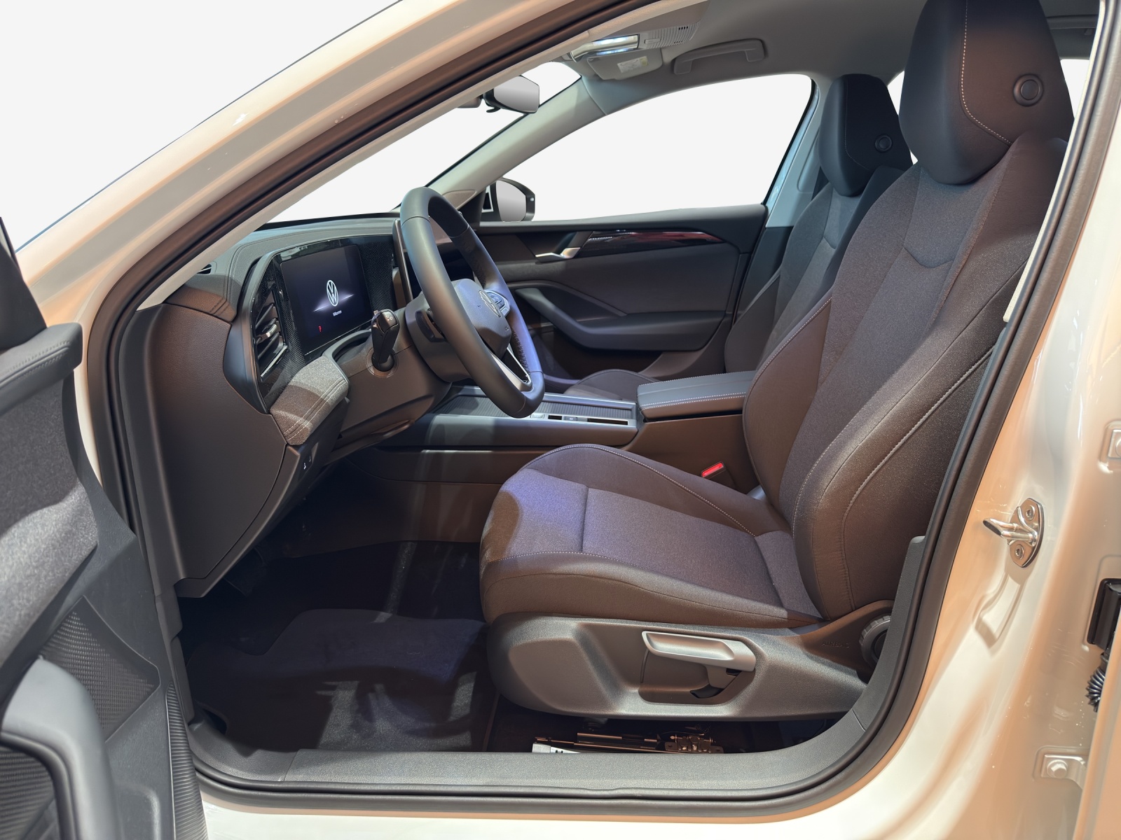 VW Passat Variant 2.0 TDI evo Basis DSG-image-7