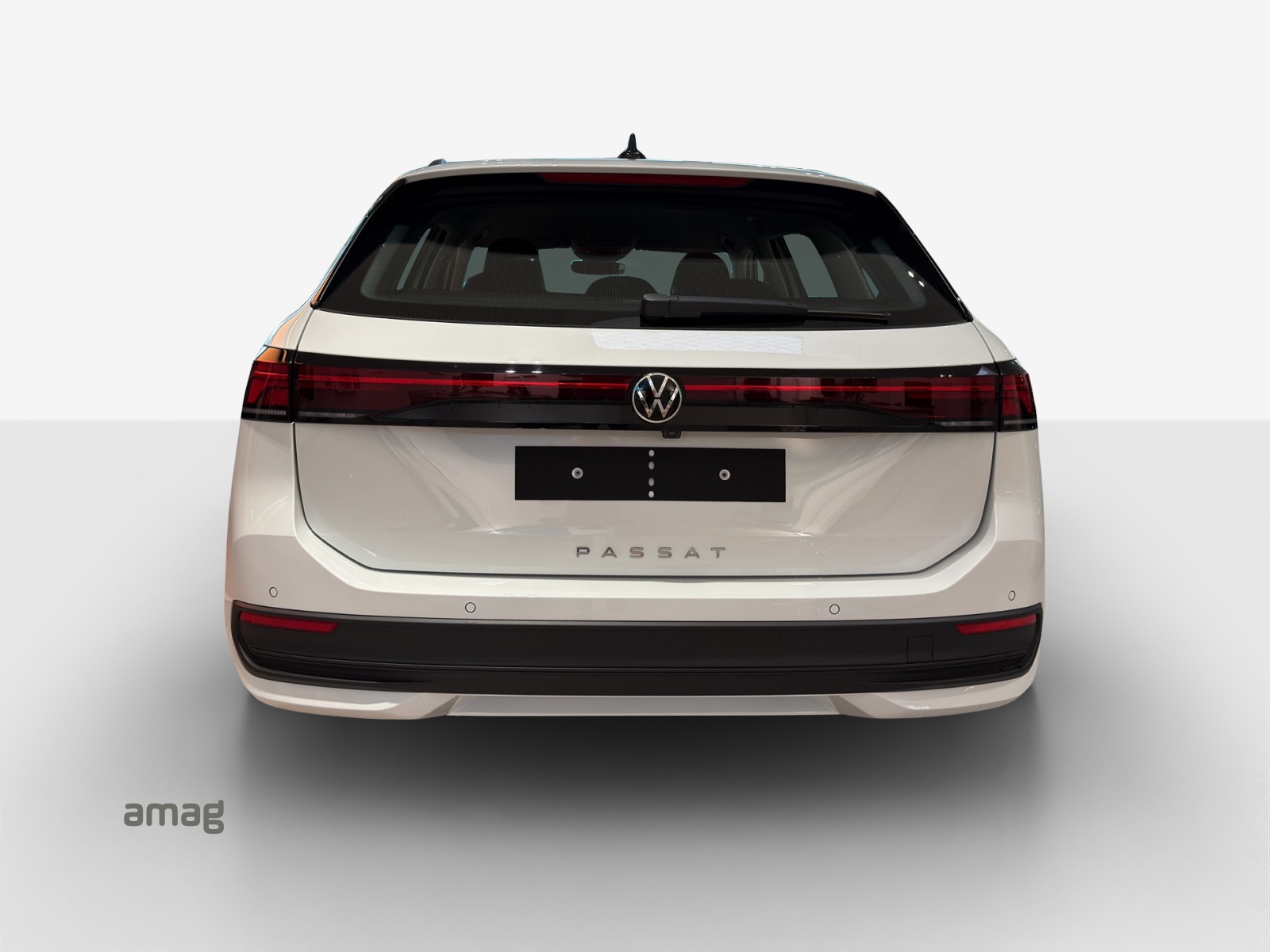 VW Passat Variant 2.0 TDI evo Basis DSG-image-3
