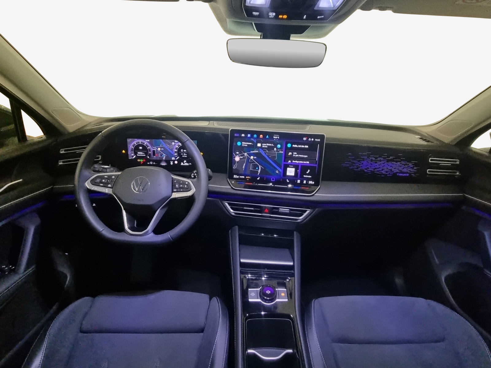 VW Tiguan 2.0 TSI DSG Elegance 4Motion-image-8