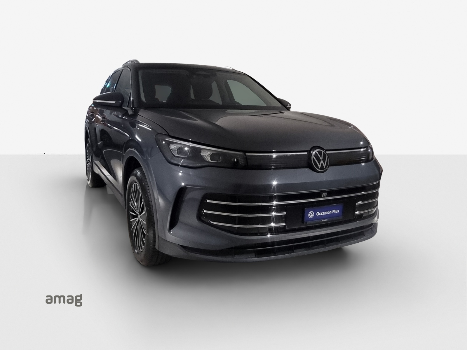 VW Tiguan 2.0 TSI DSG Elegance 4Motion-image-5