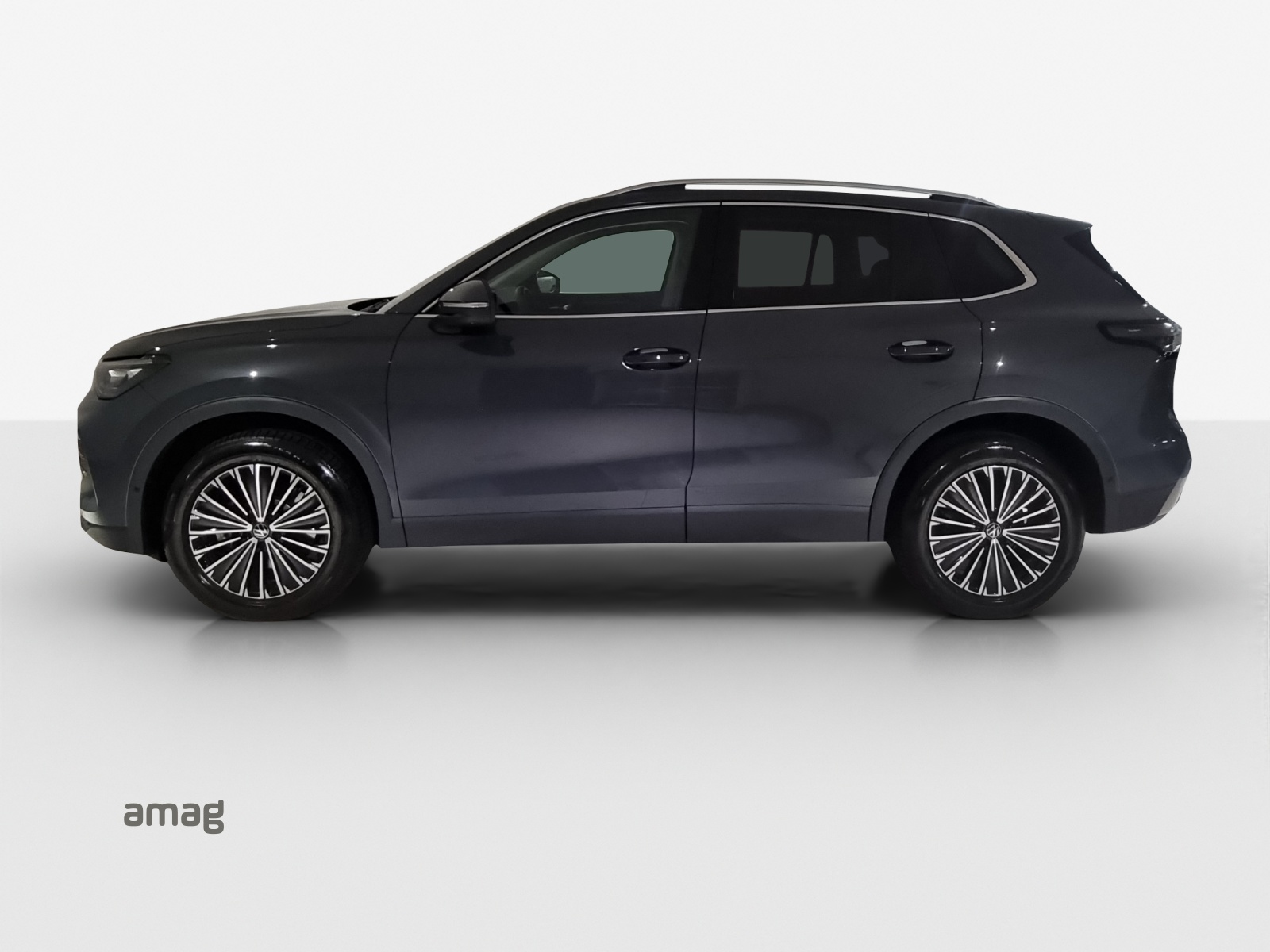 VW Tiguan 2.0 TSI DSG Elegance 4Motion-image-1