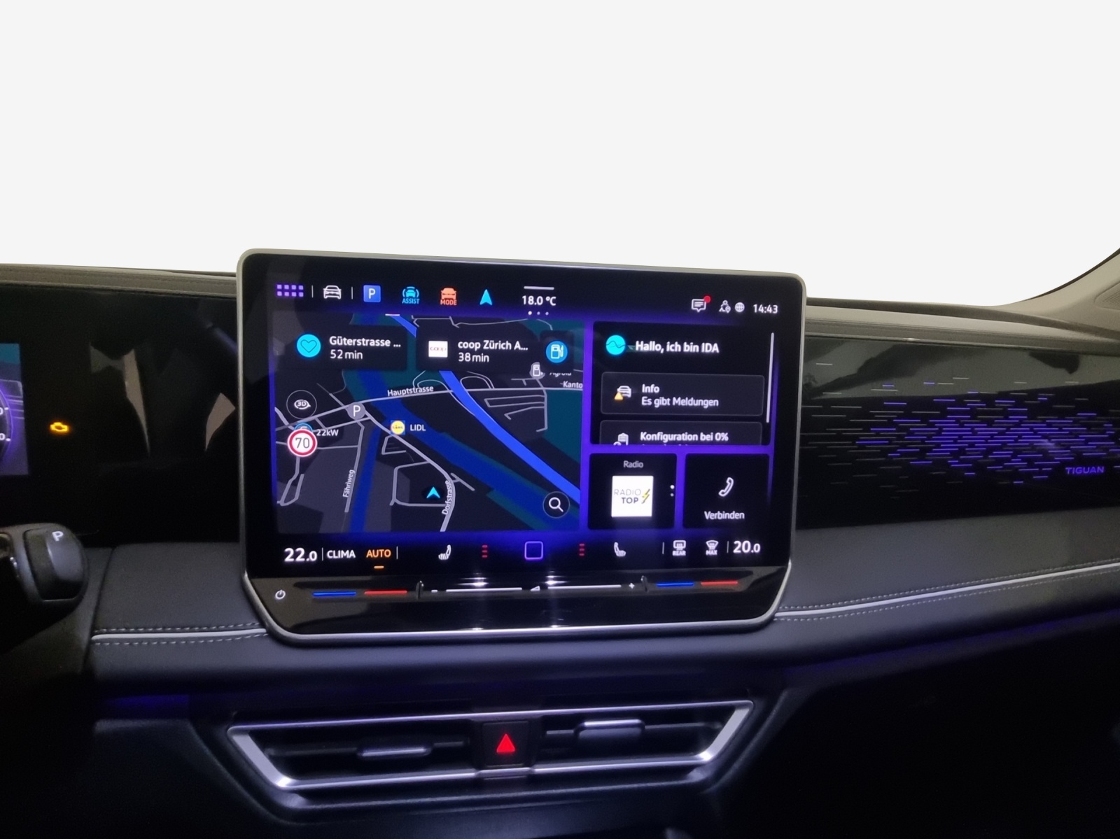 VW Tiguan 2.0 TSI DSG Elegance 4Motion-image-10