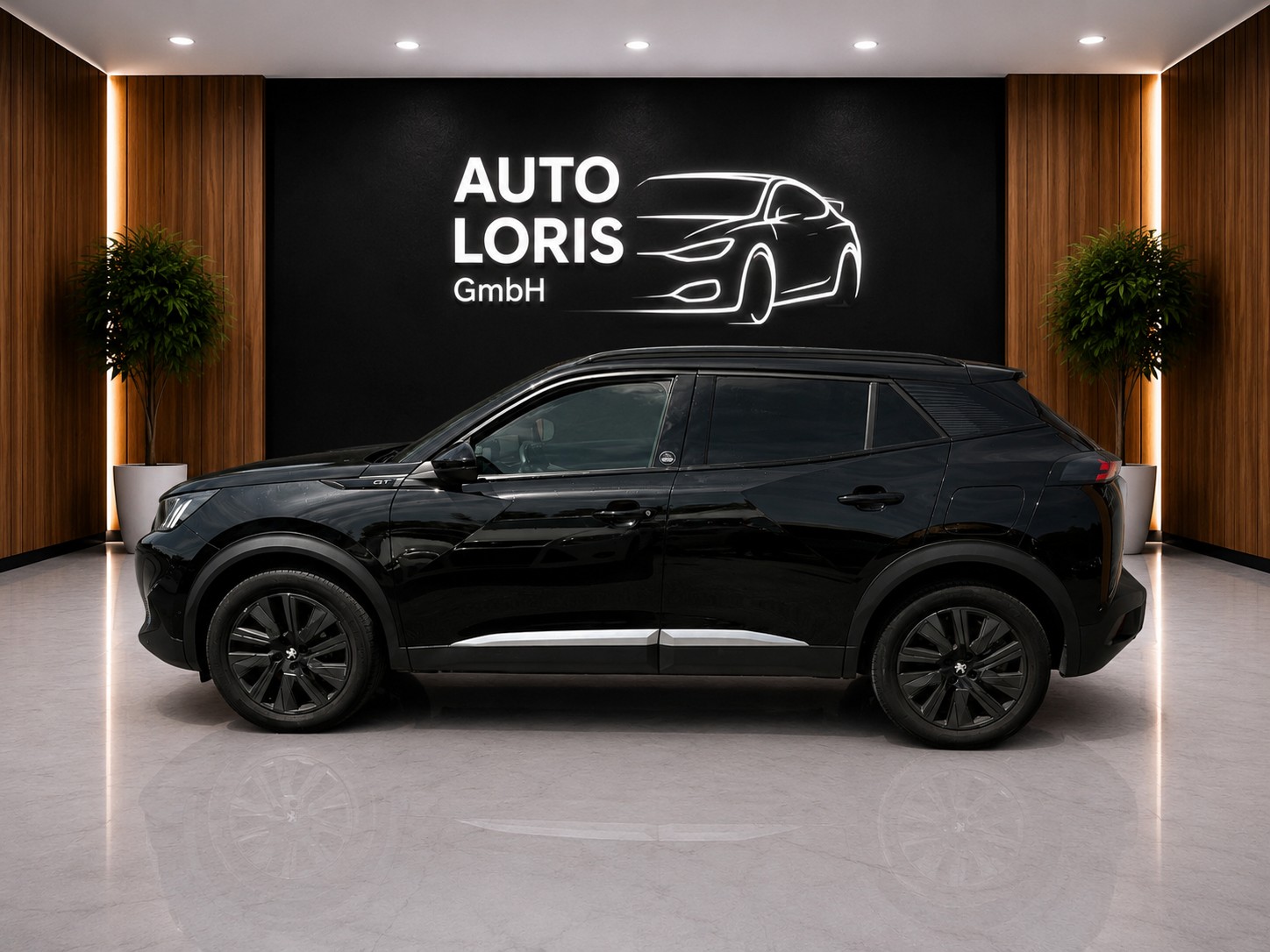 PEUGEOT 2008 1.2 PureTech GT EAT8-image-7