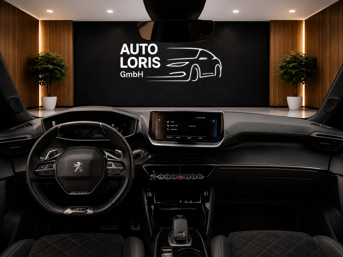 PEUGEOT 2008 1.2 PureTech GT EAT8-image-8