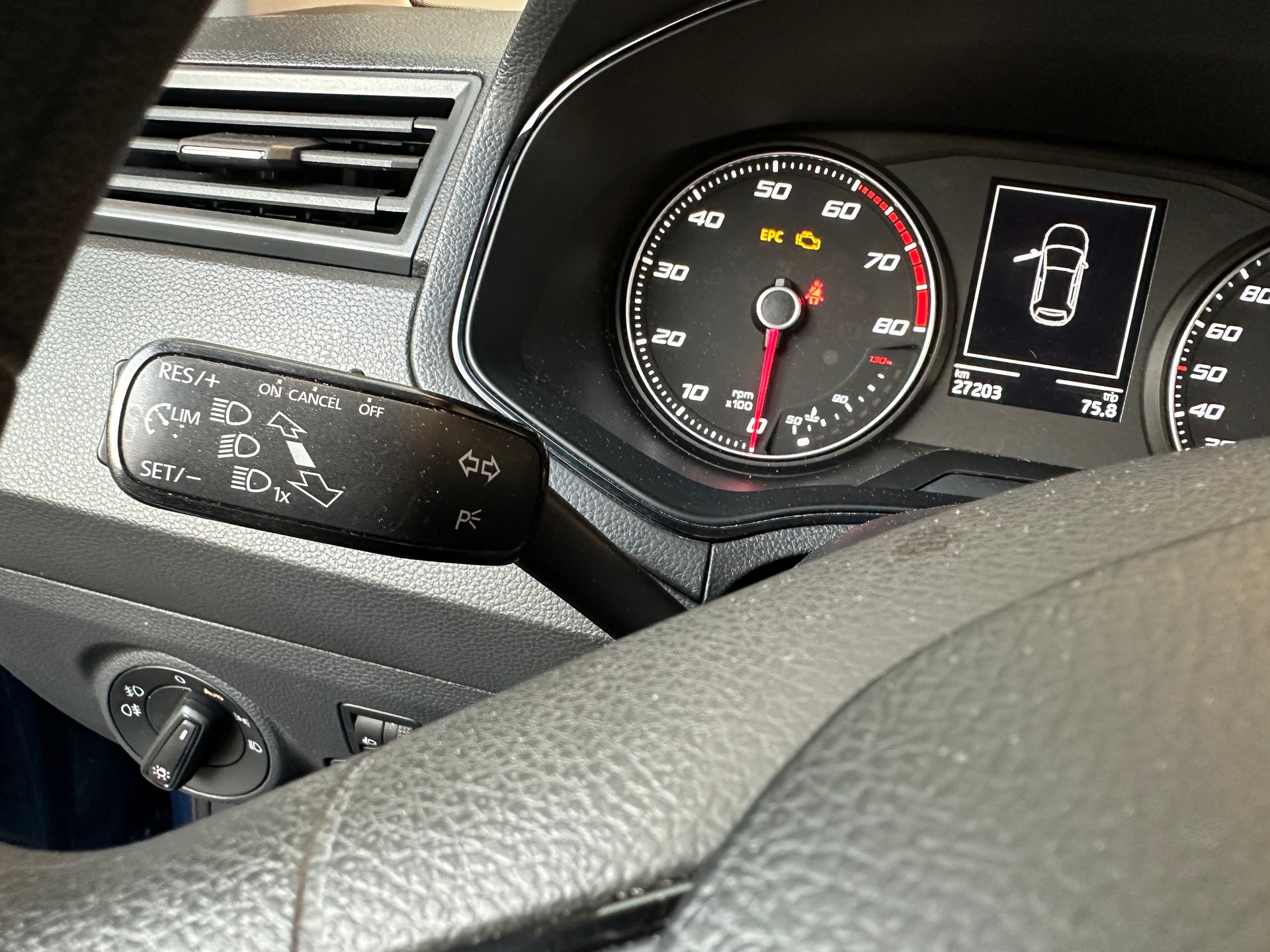 SEAT Ibiza 1.0 EcoTSI Reference-image-6