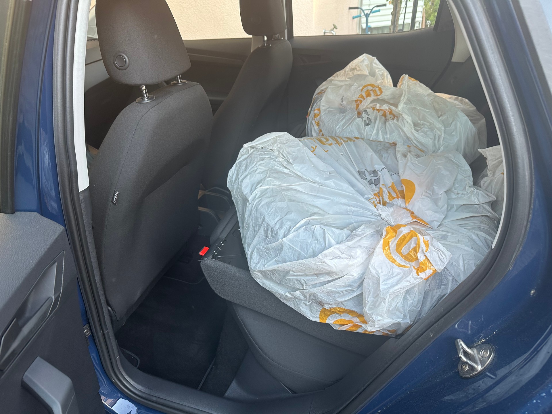 SEAT Ibiza 1.0 EcoTSI Reference-image-4