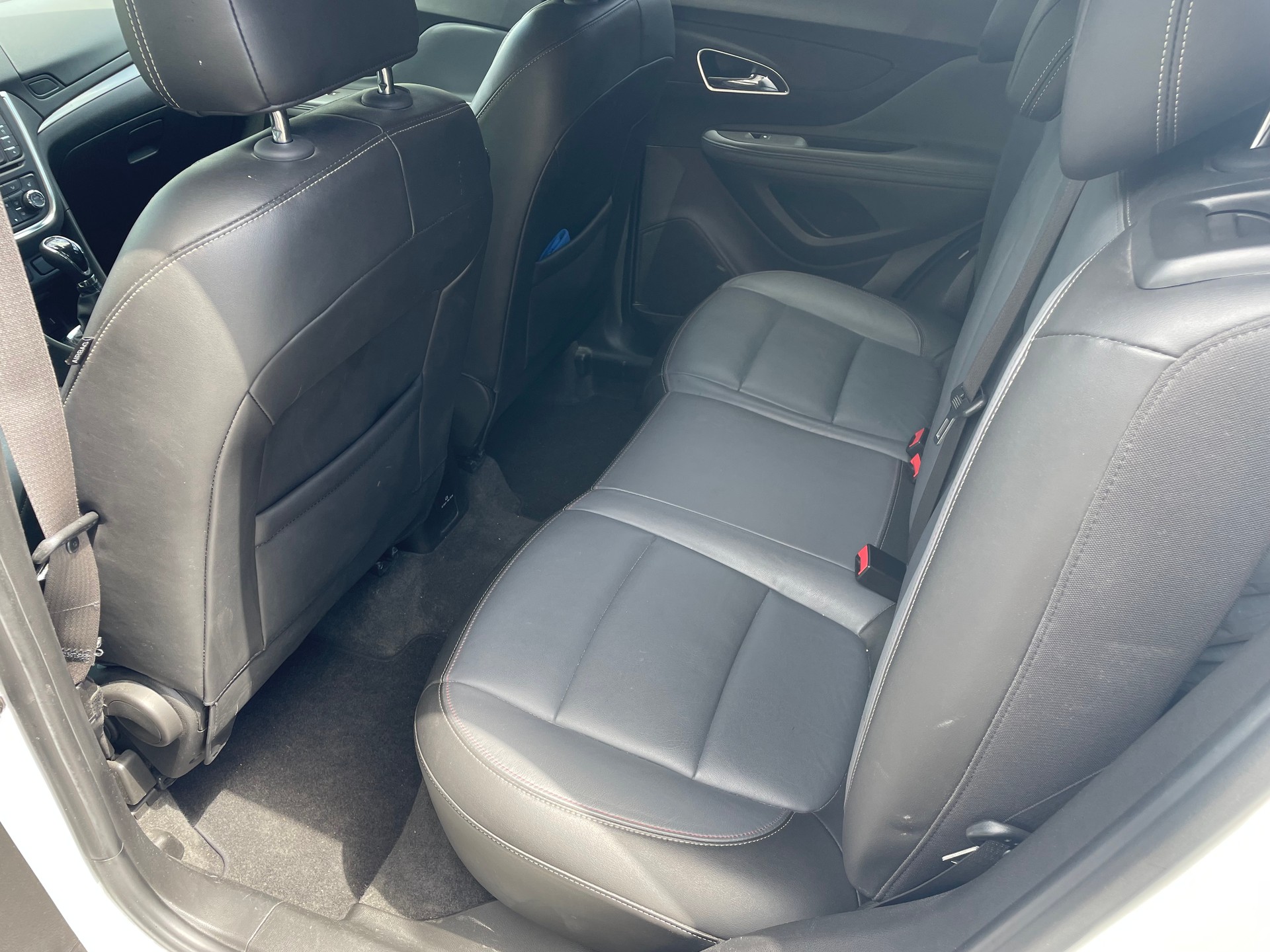 OPEL Mokka 1.4i 16V Turbo Cosmo 2WD-image-7