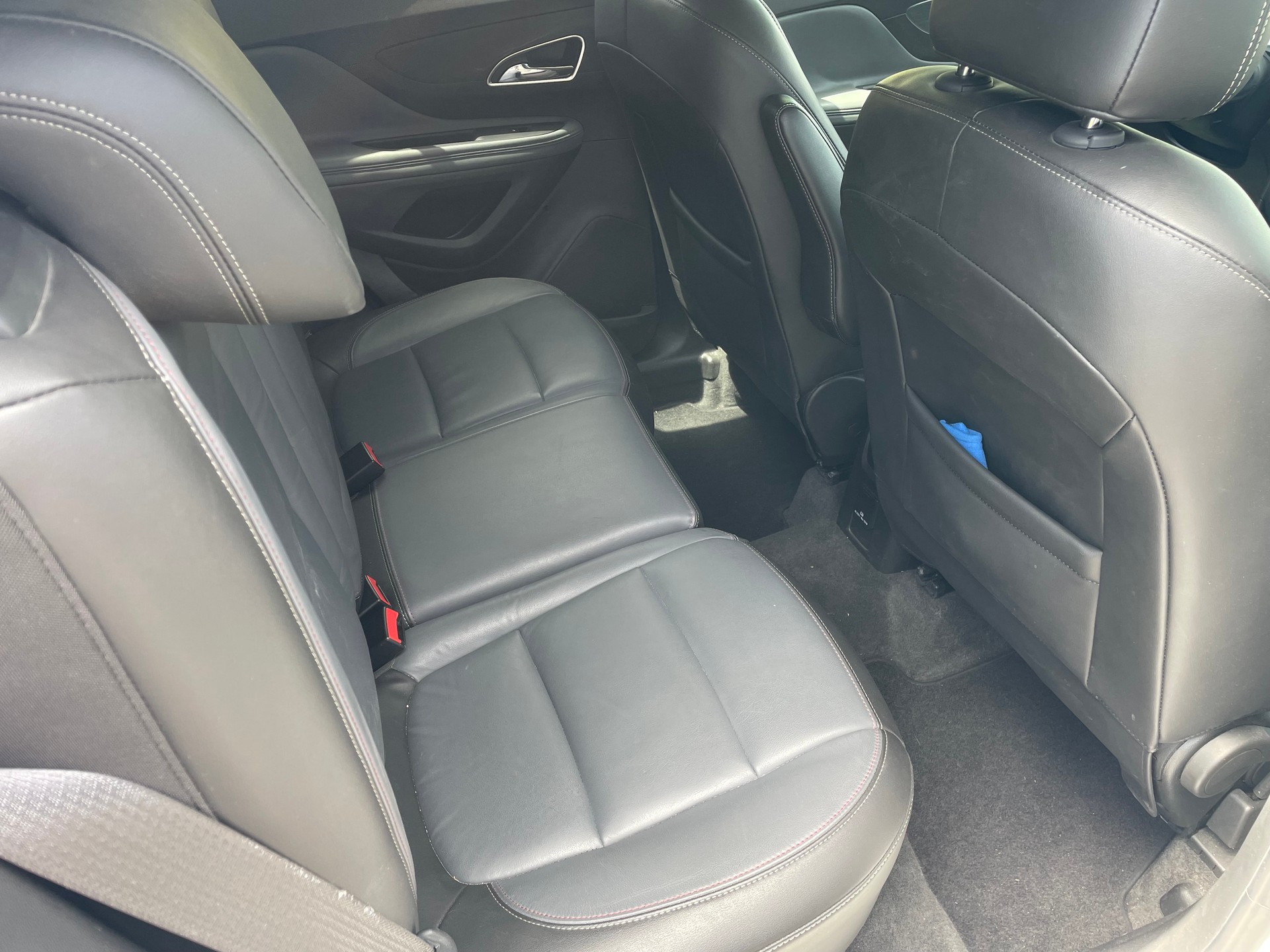 OPEL Mokka 1.4i 16V Turbo Cosmo 2WD-image-8