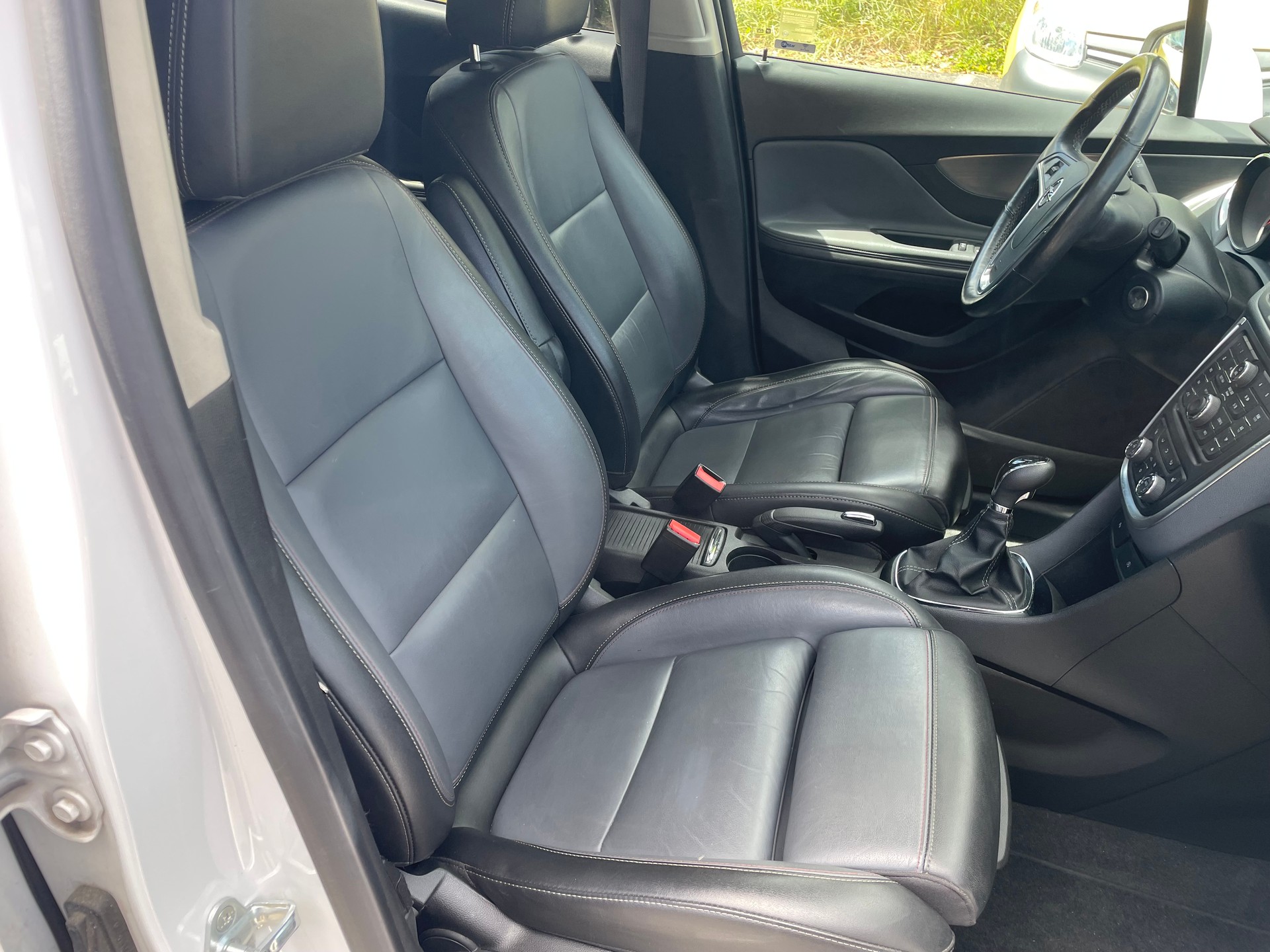 OPEL Mokka 1.4i 16V Turbo Cosmo 2WD-image-5