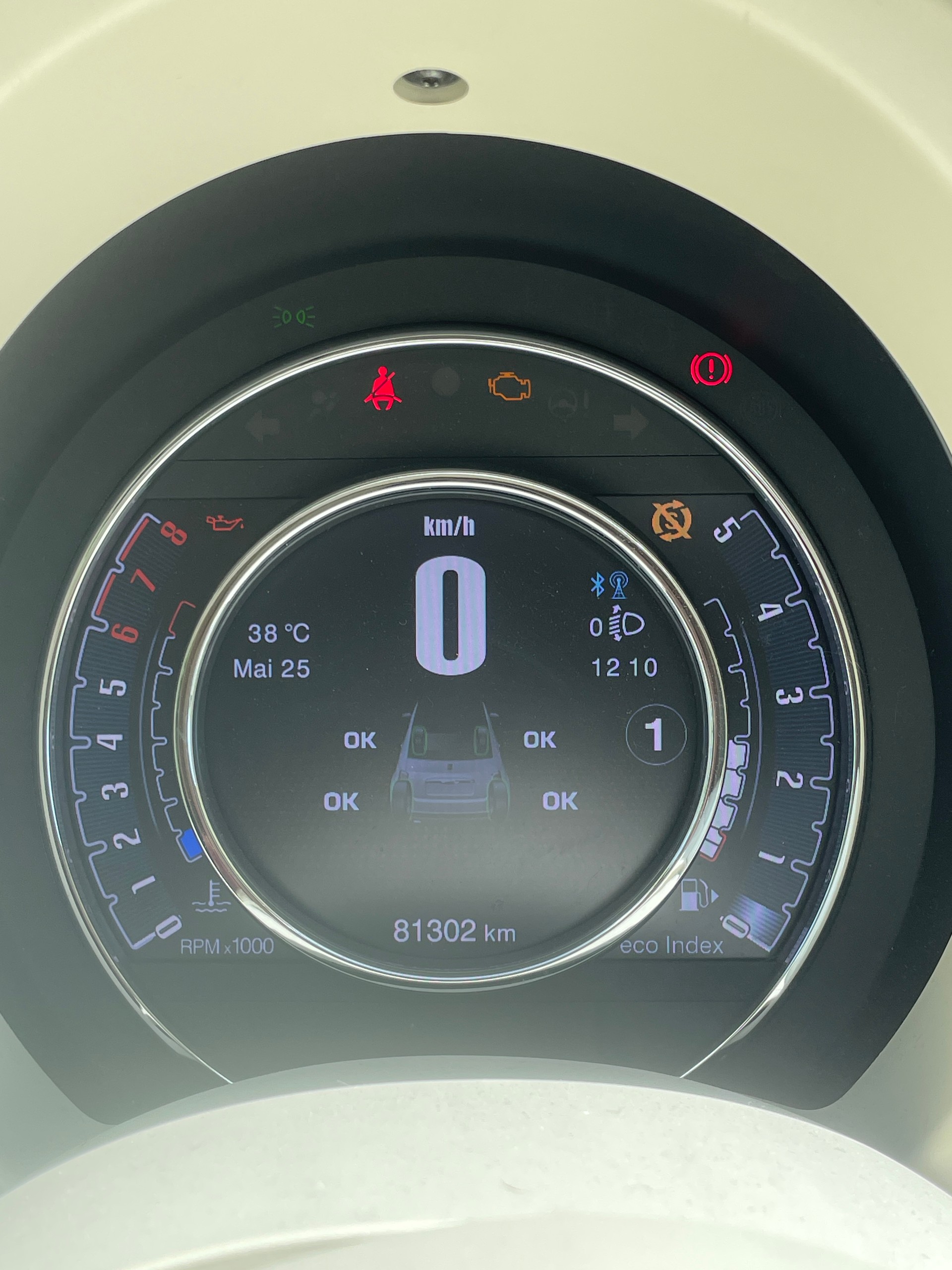 FIAT Twinair Lounge Dualogic-image-4