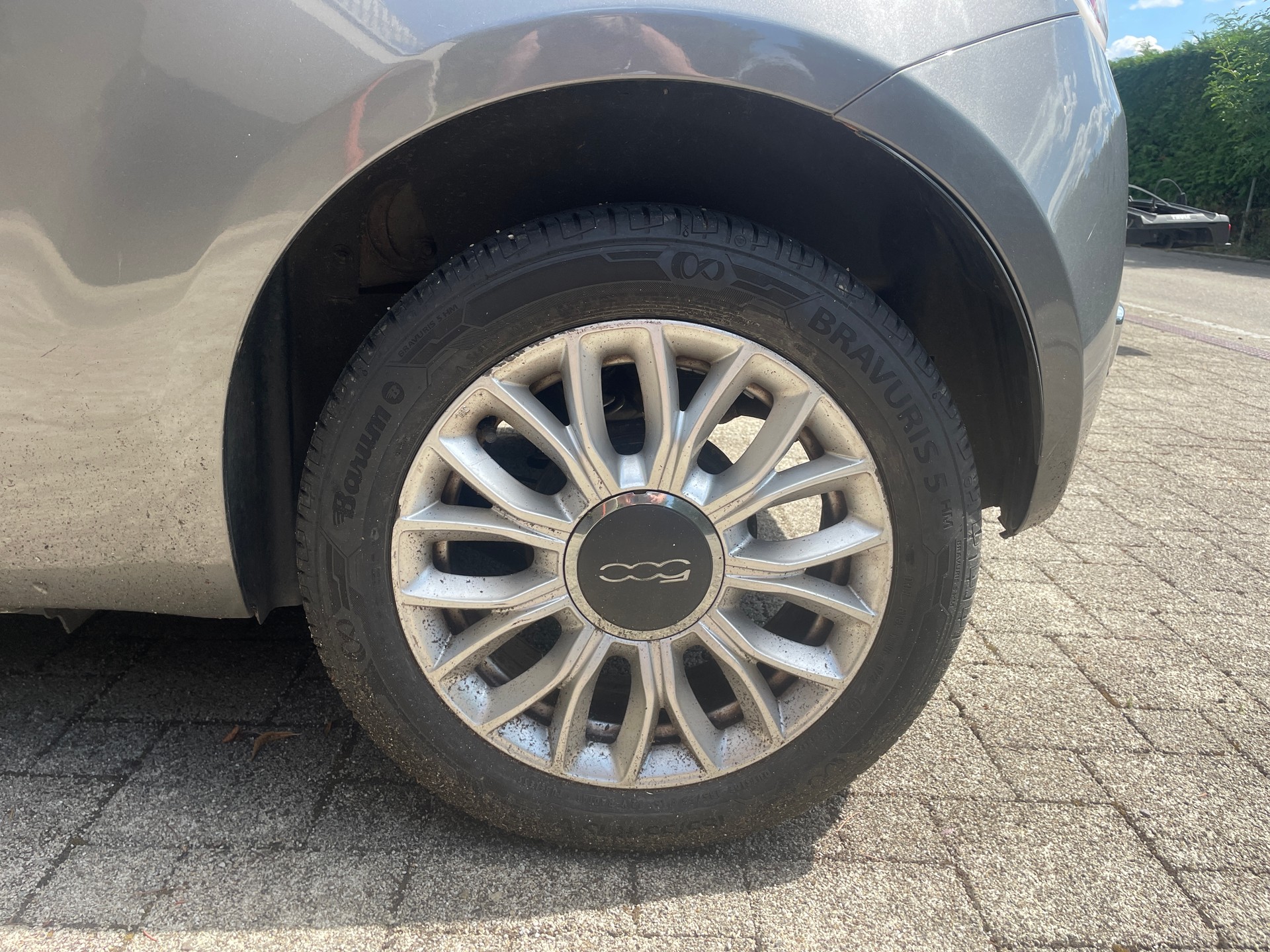 FIAT Twinair Lounge Dualogic-image-9