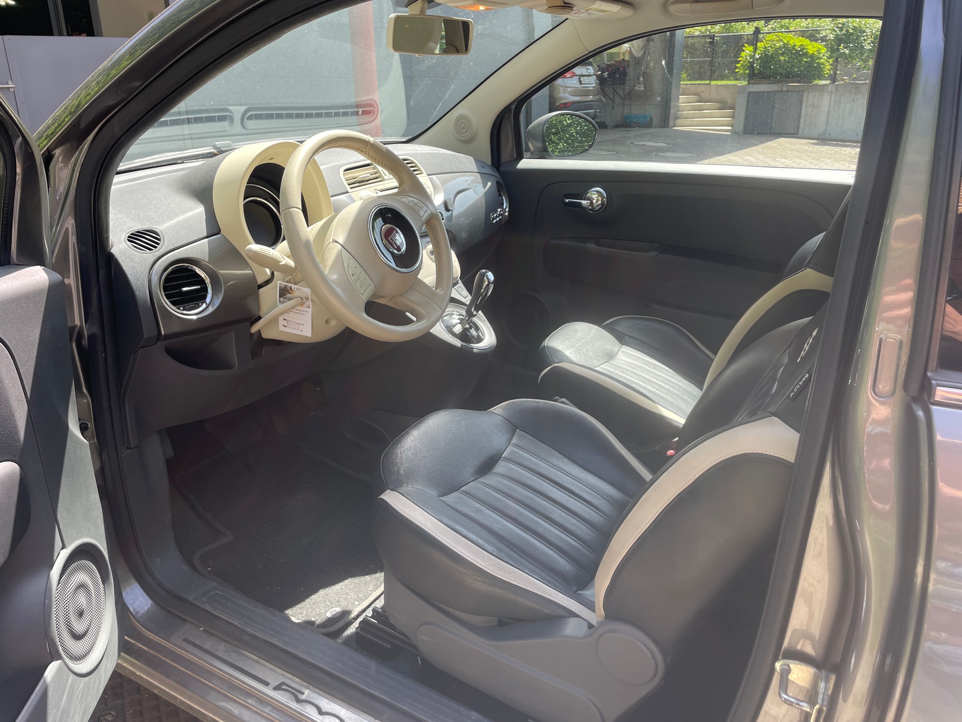 FIAT Twinair Lounge Dualogic-image-5