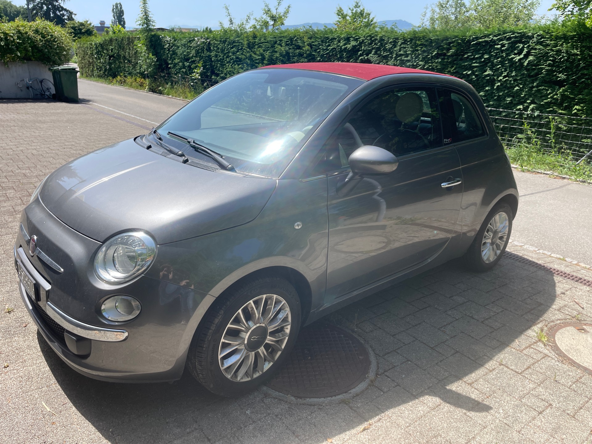 FIAT Twinair Lounge Dualogic-image-2