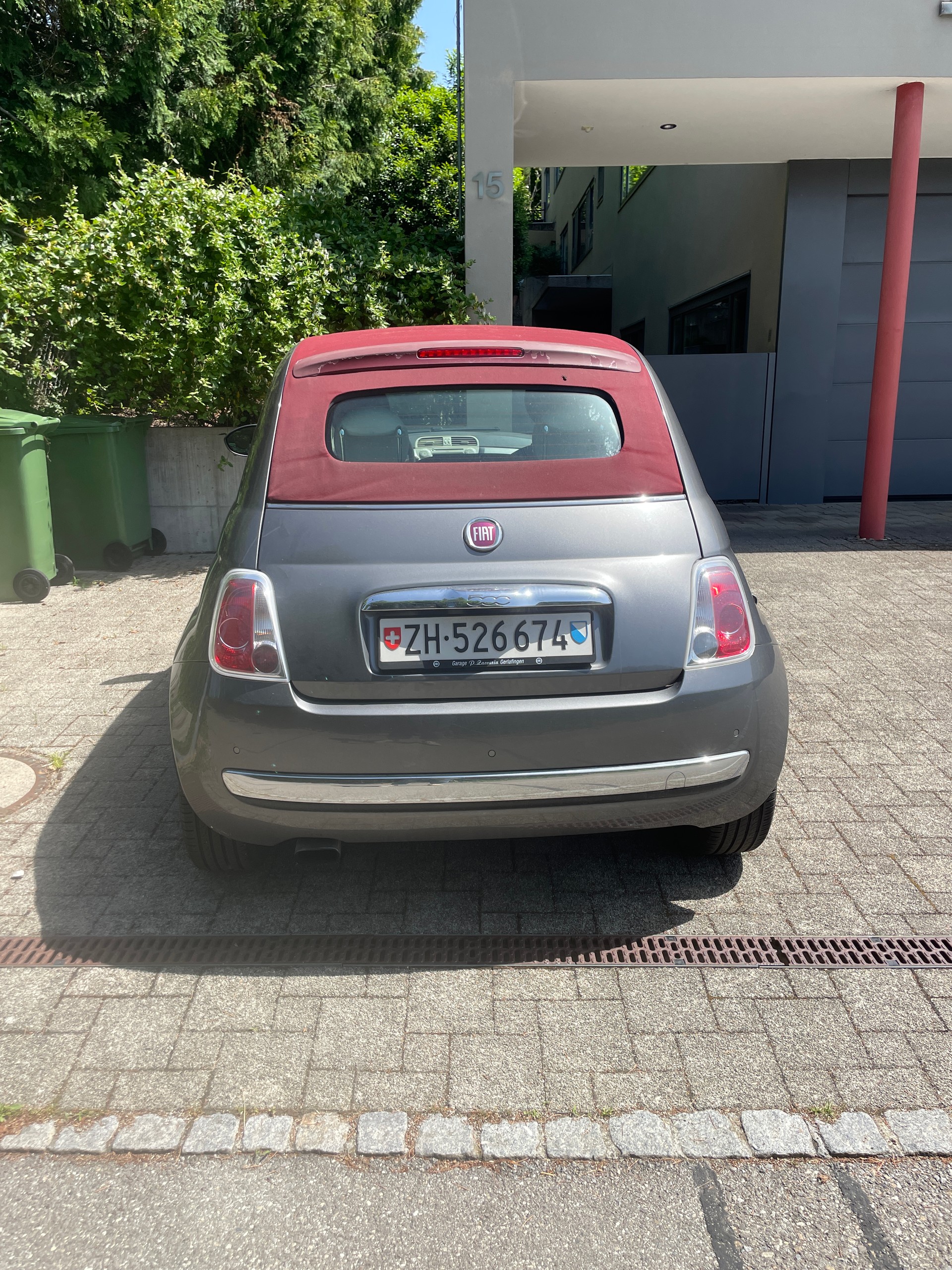 FIAT Twinair Lounge Dualogic-image-3