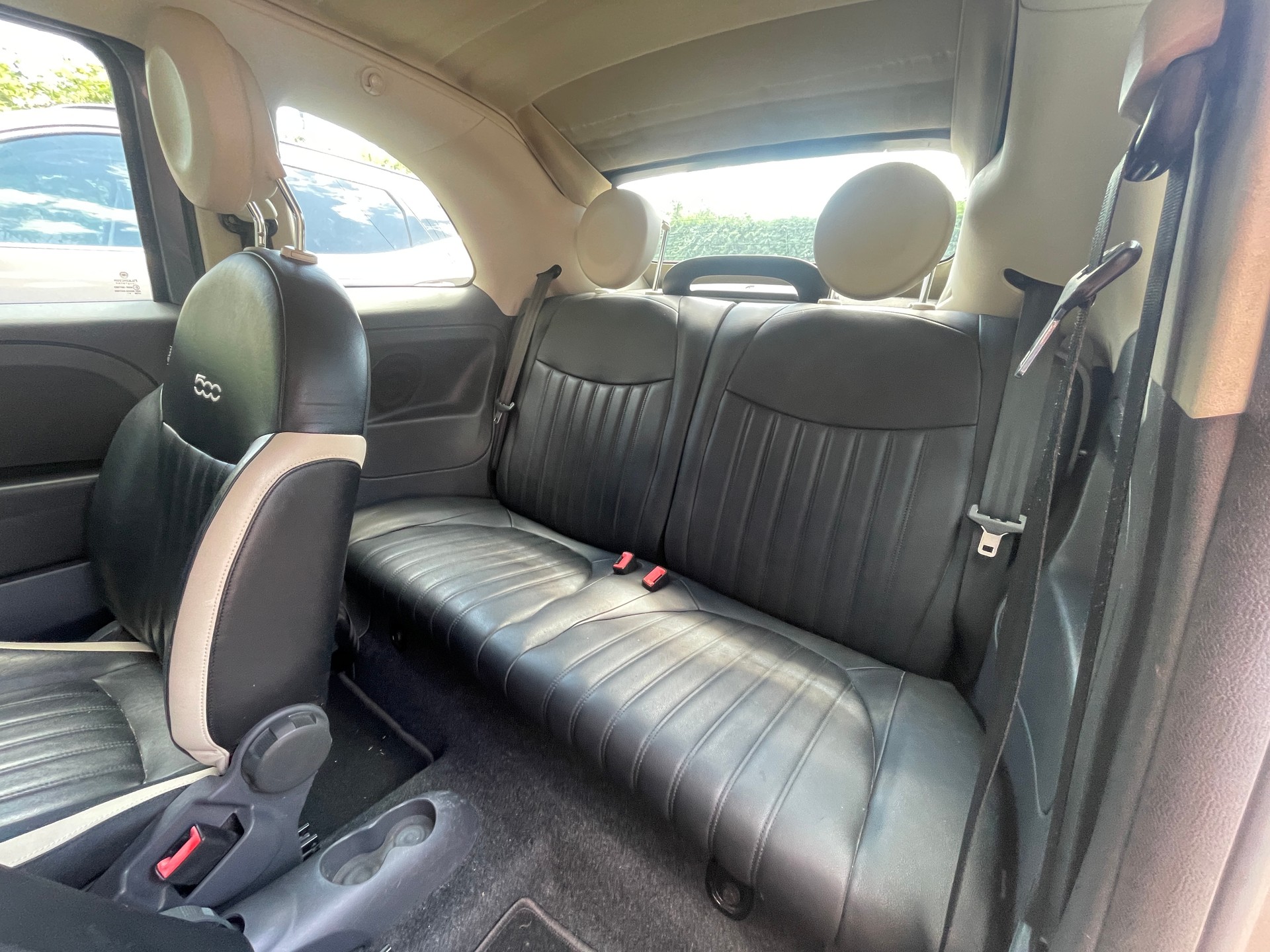FIAT Twinair Lounge Dualogic-image-6